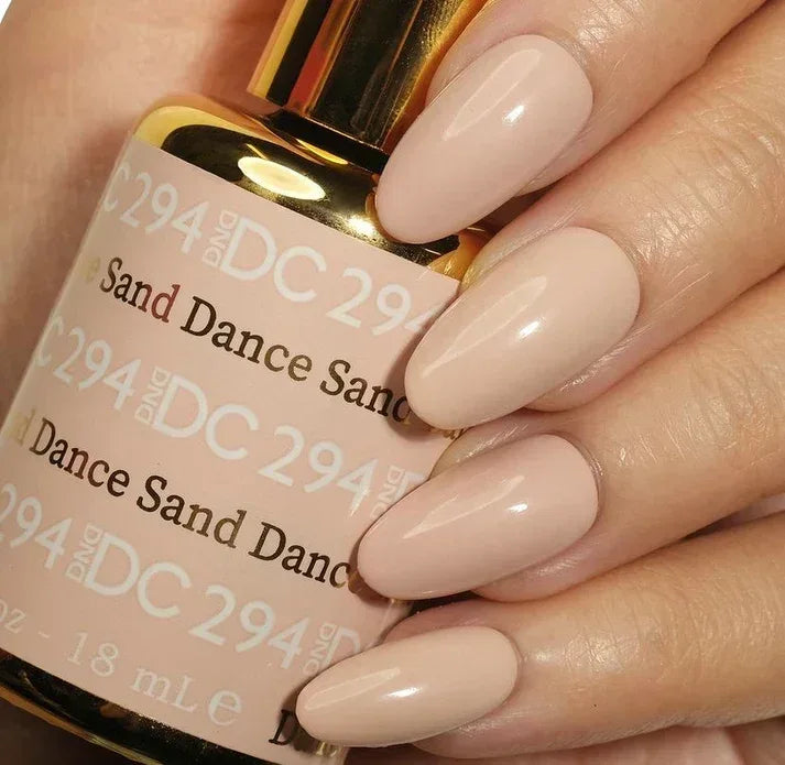 DC Duo Matching Color - #294 Sand Dance - TTT Nails Supply