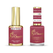 iGel Matching Duo Gel Polish 0.5oz - #295 I'm Yours - TTT Nails Supply