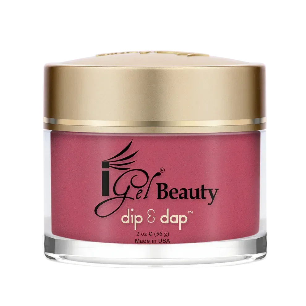 iGel Dip & Dap 2in1 Powder 2oz - #295 I'm Yours - TTT Nails Supply