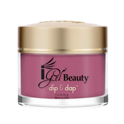 iGel Dip & Dap 2in1 Powder 2oz - #296 Modern Love - TTT Nails Supply