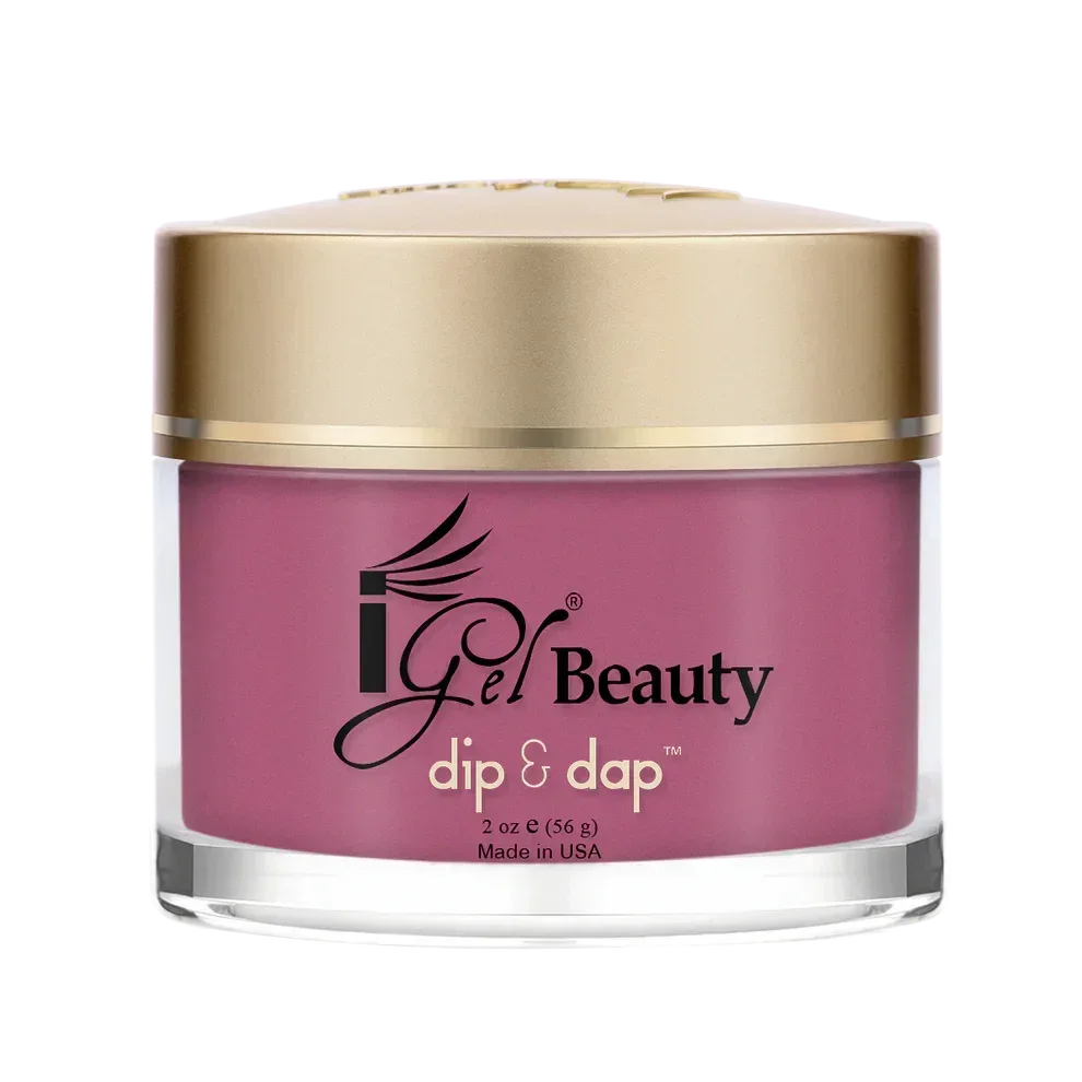 iGel Dip & Dap 2in1 Powder 2oz - #296 Modern Love - TTT Nails Supply