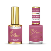 iGel Matching Duo Gel Polish 0.5oz - #296 Modern Love