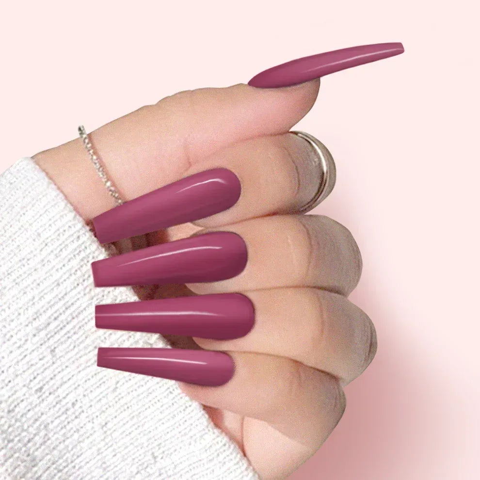 iGel Dip & Dap 2in1 Powder 2oz - #296 Modern Love - TTT Nails Supply