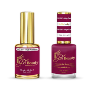 iGel Matching Duo Gel Polish 0.5oz - #297 High Fashion - TTT Nails Supply