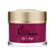 iGel Dip & Dap 2in1 Powder 2oz - #297 High Fashion - TTT Nails Supply