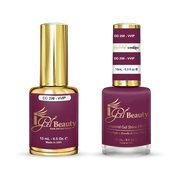 iGel Matching Duo Gel Polish 0.5oz - #298 VVIP - TTT Nails Supply
