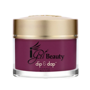 iGel Dip & Dap 2in1 Powder 2oz - #298 VVIP - TTT Nails Supply