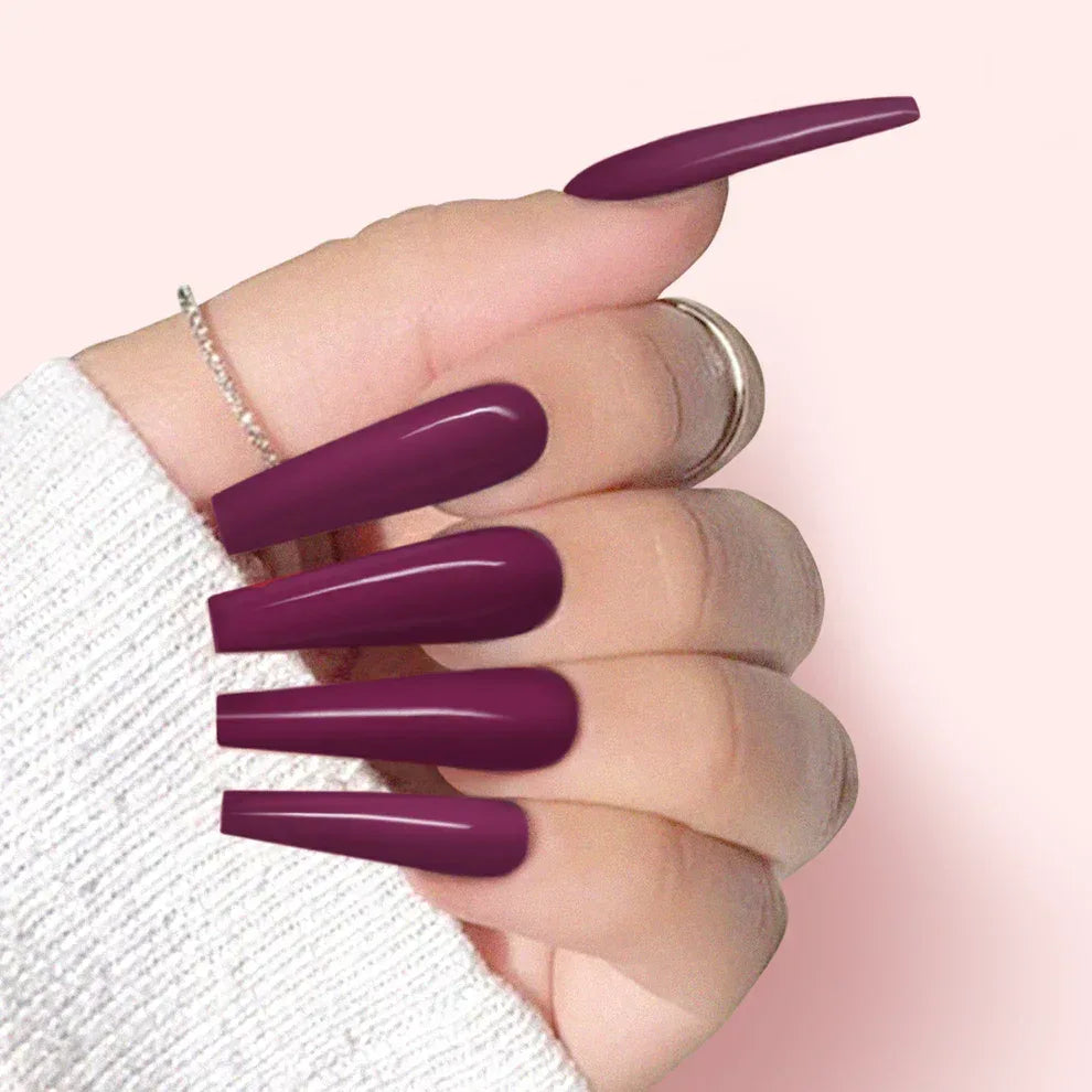 iGel Matching Duo Gel Polish 0.5oz - #298 VVIP - TTT Nails Supply