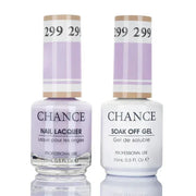 Cre8tion CHANCE Matching Duo Gel Polish 0.5oz - #299 - TTT Nails Supply