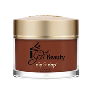 iGel Dip & Dap 2in1 Powder 2oz - #299 Certainty - TTT Nails Supply