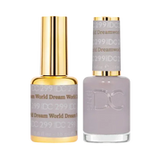 DC Duo Matching Color - #299 Dream World - TTT Nails Supply