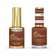 iGel Matching Duo Gel Polish 0.5oz - #299 Certainty - TTT Nails Supply