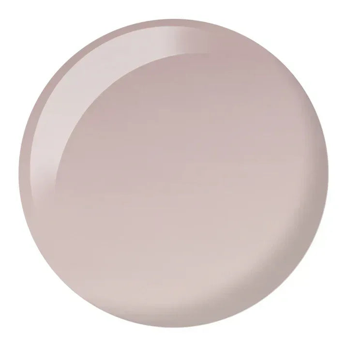 DC Duo Matching Color - #301 Half Moon - TTT Nails Supply