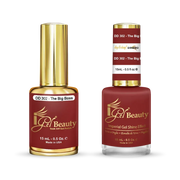 iGel Matching Duo Gel Polish 0.5oz - #302 The Big Boss - TTT Nails Supply