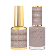 DC Duo Matching Color - #303 Essential - TTT Nails Supply