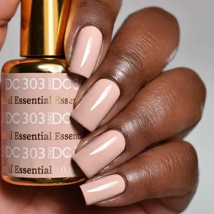 DC Duo Matching Color - #303 Essential - TTT Nails Supply