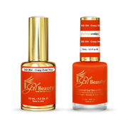 iGel Matching Duo Gel Polish 0.5oz - #304 Crazy Over You - TTT Nails Supply