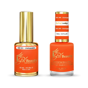 iGel Matching Duo Gel Polish 0.5oz - #306 Unstoppable - TTT Nails Supply