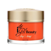 iGel Dip & Dap 2in1 Powder 2oz - #306 Unstoppable - TTT Nails Supply