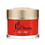 iGel Dip & Dap 2in1 Powder 2oz - #307 Mon Chéri - TTT Nails Supply