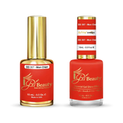 iGel Matching Duo Gel Polish 0.5oz - #307 Mon Chéri - TTT Nails Supply