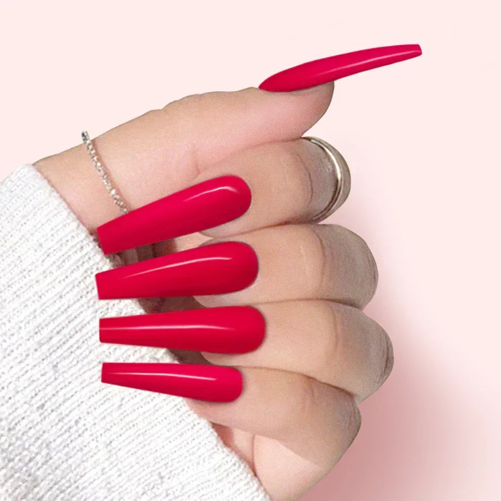 iGel Dip & Dap 2in1 Powder 2oz - #308 I'm Queen - TTT Nails Supply