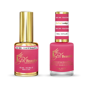 iGel Matching Duo Gel Polish 0.5oz - #309 Kind Of Beautiful - TTT Nails Supply