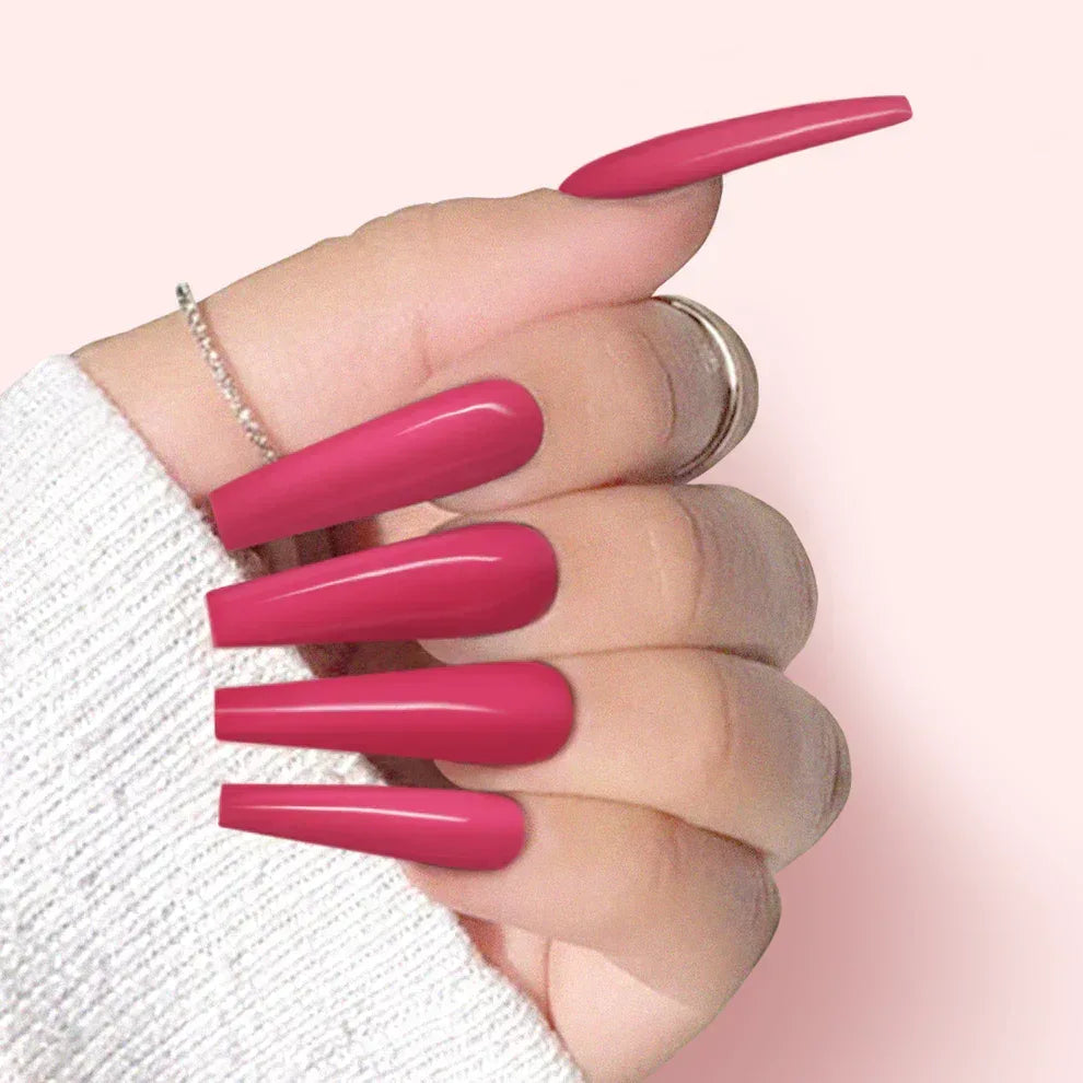 iGel Dip & Dap 2in1 Powder 2oz - #309 Kind Of Beautiful - TTT Nails Supply