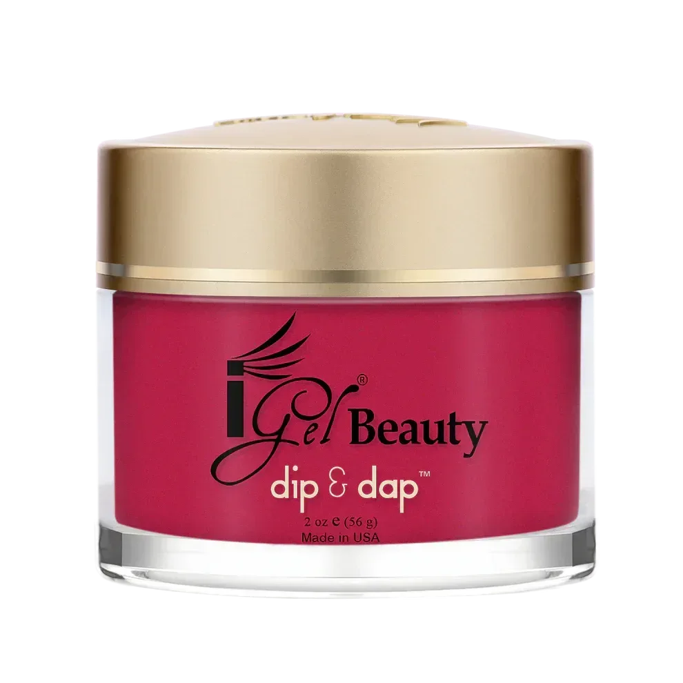 iGel Dip & Dap 2in1 Powder 2oz - #310 Summer Escape - TTT Nails Supply