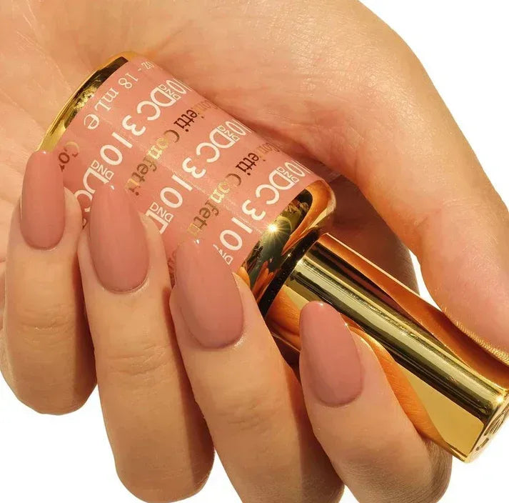 DC Duo Matching Color - #310 Confetti - TTT Nails Supply