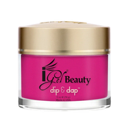 iGel Dip & Dap 2in1 Powder 2oz - #311 Tropical Royalty - TTT Nails Supply