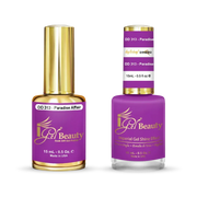 iGel Matching Duo Gel Polish 0.5oz - #313 Paradise Affair - TTT Nails Supply