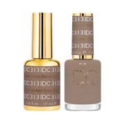 DC Duo Matching Color - #313 Coco Butter - TTT Nails Supply