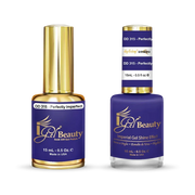 iGel Matching Duo Gel Polish 0.5oz - #315 Perfectly Imperfect - TTT Nails Supply