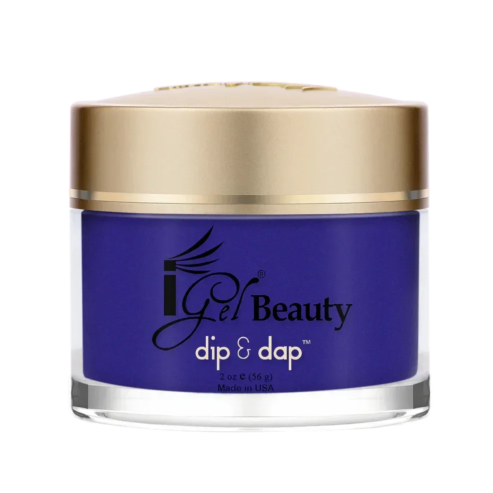 iGel Dip & Dap 2in1 Powder 2oz - #315 Perfectly Imperfect - TTT Nails Supply