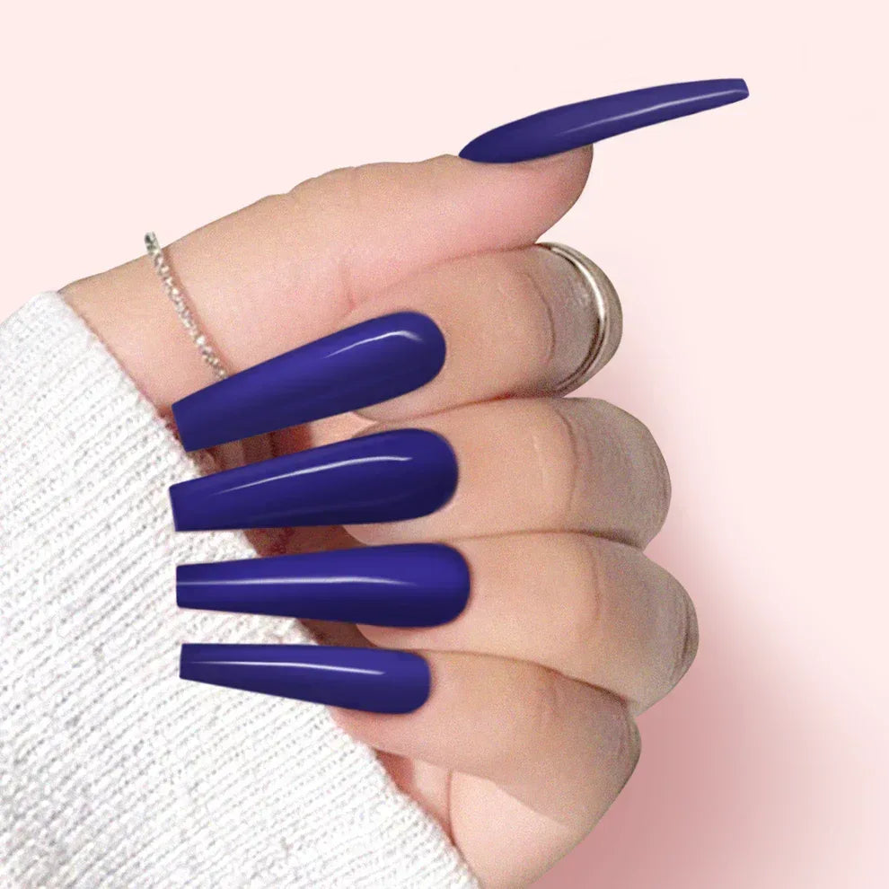 iGel Matching Duo Gel Polish 0.5oz - #315 Perfectly Imperfect - TTT Nails Supply