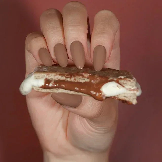 DC Duo Matching Color - #316 S'mores - TTT Nails Supply
