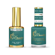 iGel Matching Duo Gel Polish 0.5oz - #317 Carpe Diem - TTT Nails Supply
