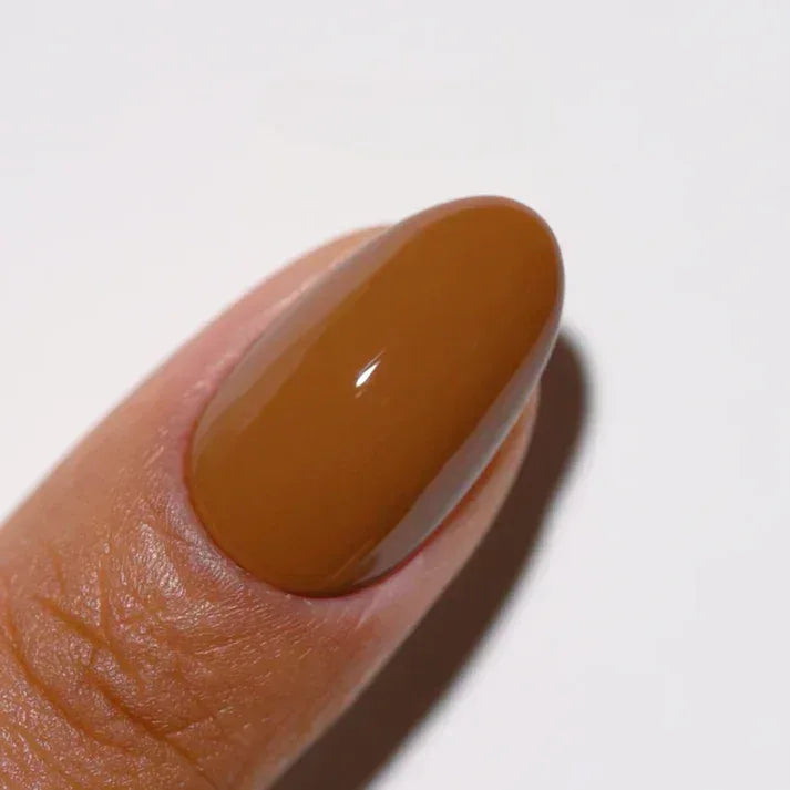 DC Duo Matching Color - #317 Cookie Chips - TTT Nails Supply