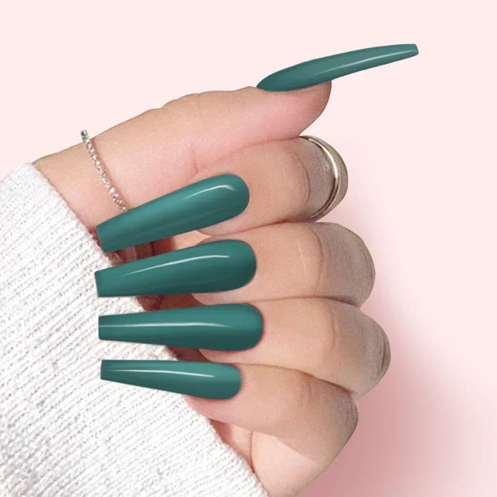 iGel Dip & Dap 2in1 Powder 2oz - #317 Carpe Diem - TTT Nails Supply