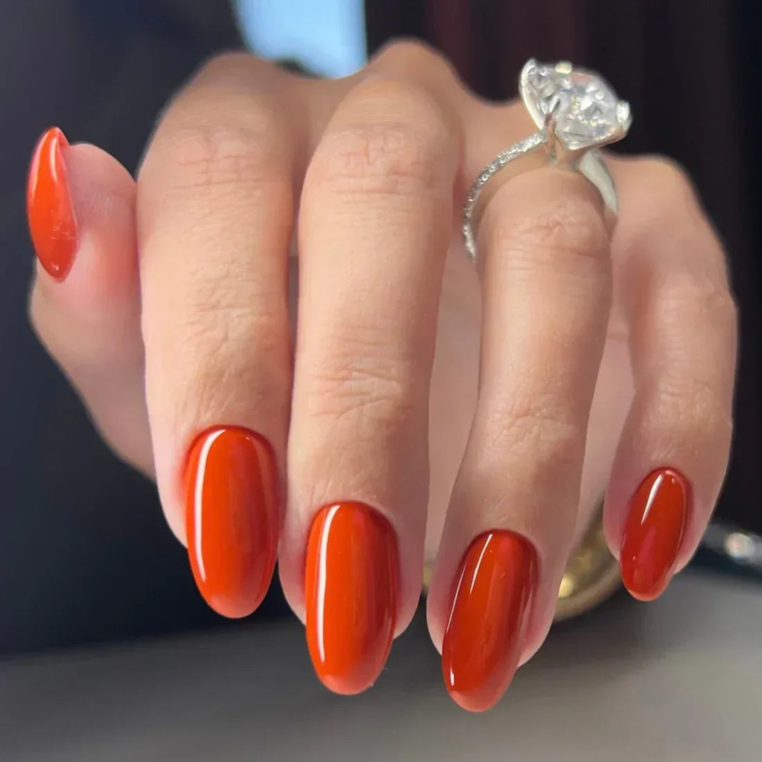 DC Duo Matching Color - #318 Cherry Pie - TTT Nails Supply