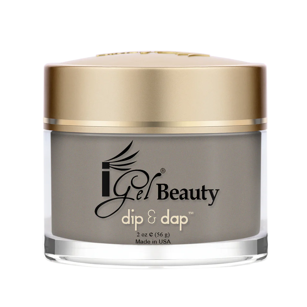iGel Dip & Dap 2in1 Powder 2oz - #319 Del Luna