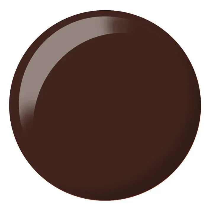 DC Duo Matching Color - #319 Coffee Bean - TTT Nails Supply