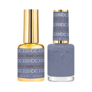 DC Duo Matching Color - #320 Cloud Castle - TTT Nails Supply