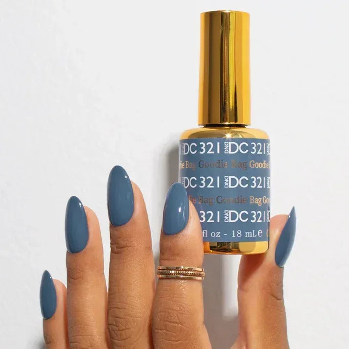 DC Duo Matching Color - #321 Goodie Bag - TTT Nails Supply