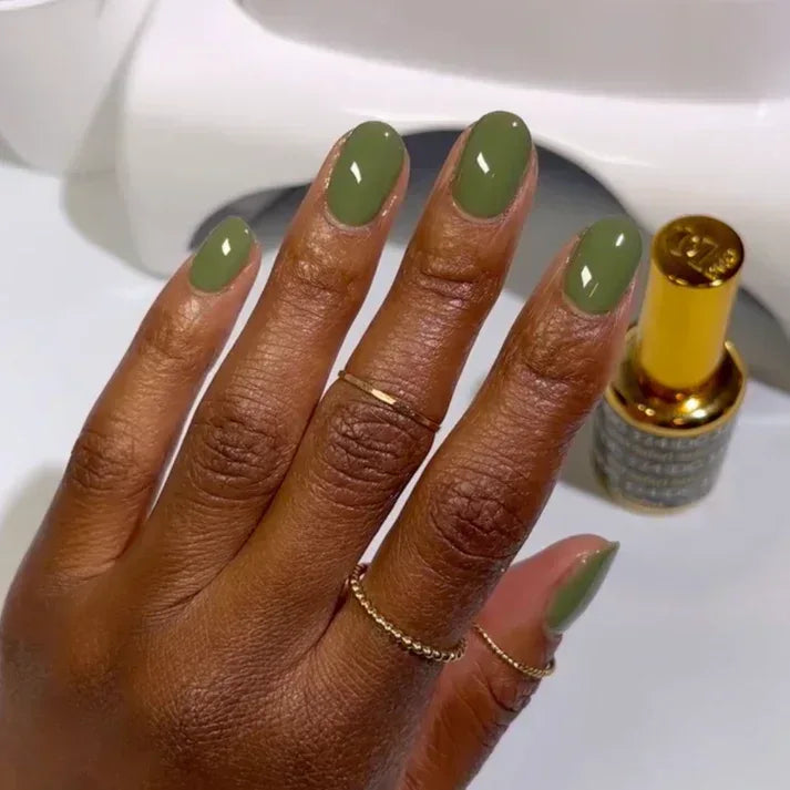 DC Duo Matching Color - #324 Safari - TTT Nails Supply