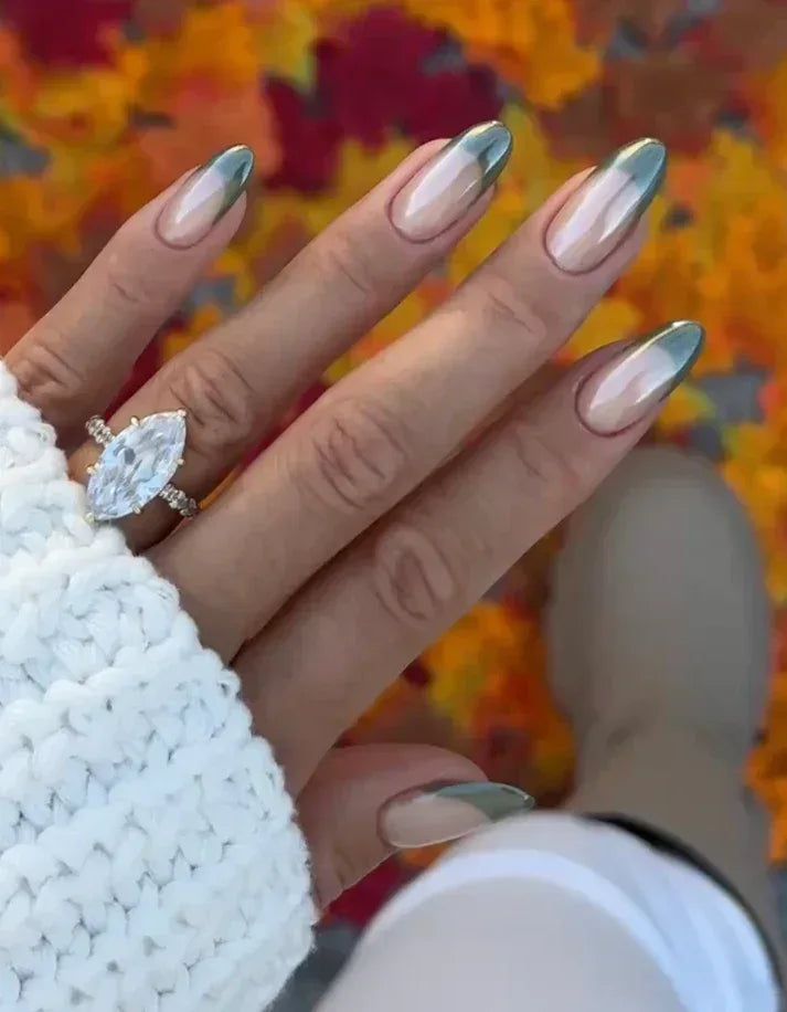 DC Duo Matching Color - #324 Safari - TTT Nails Supply