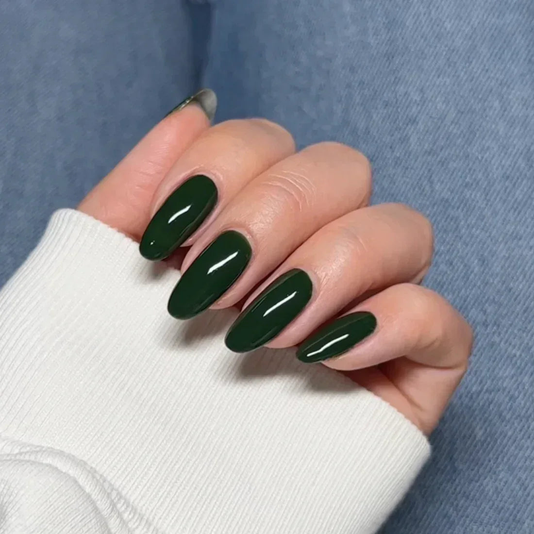 DC Duo Matching Color - #326 Nightrider - TTT Nails Supply