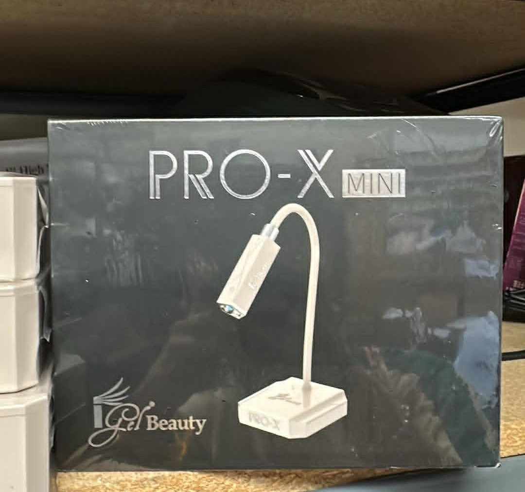Igel PRO-X Mini Lamp