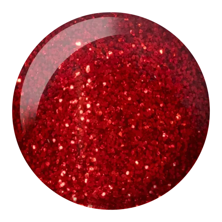 DND Duo Matching Color - #402 Firework Star - TTT Nails Supply